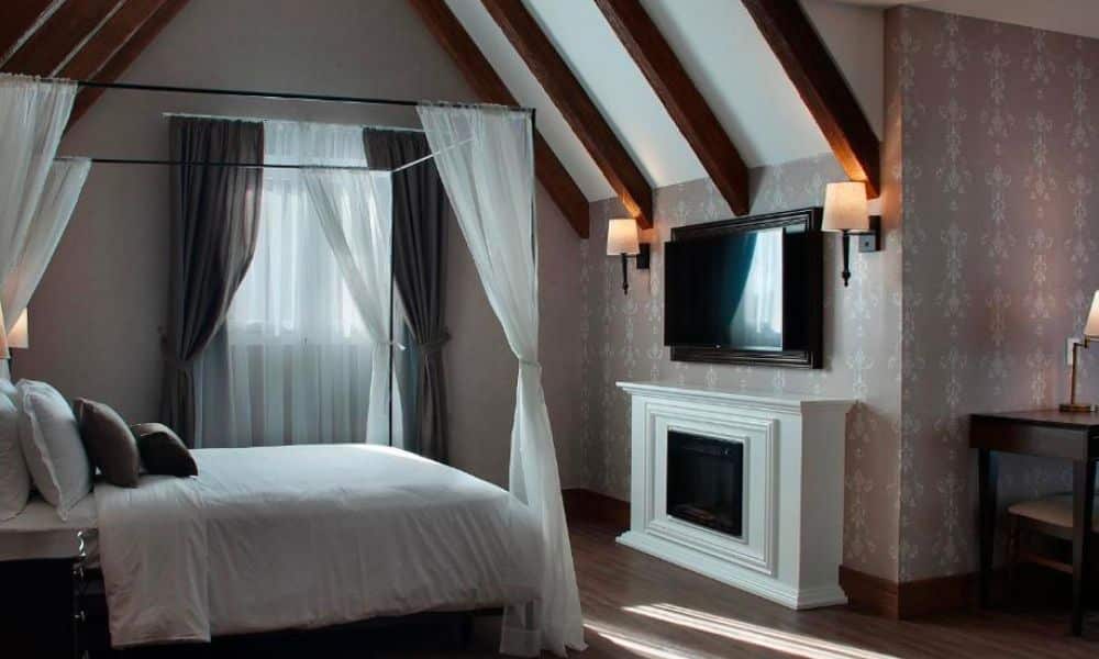 Resort Buona Vitta no Rio Grande do Sul
