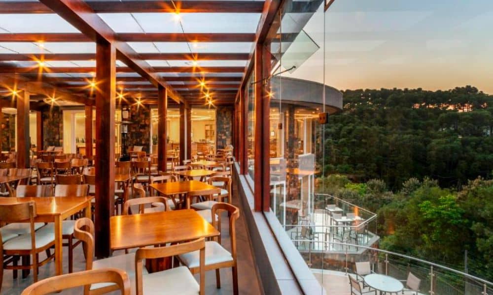 Resort Laghetto no Rio Grande do Sul