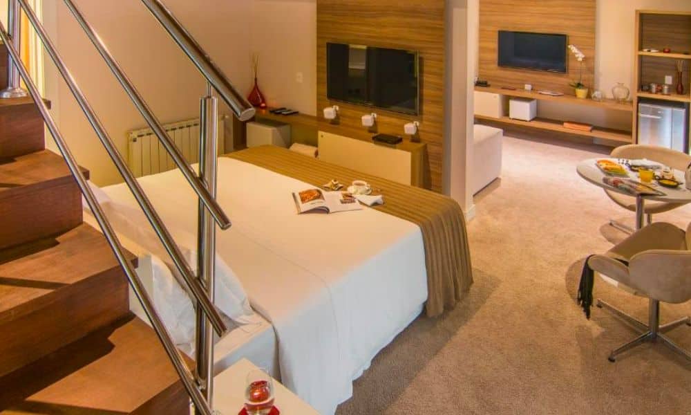 Resort Buona Vitta no Rio Grande do Sul