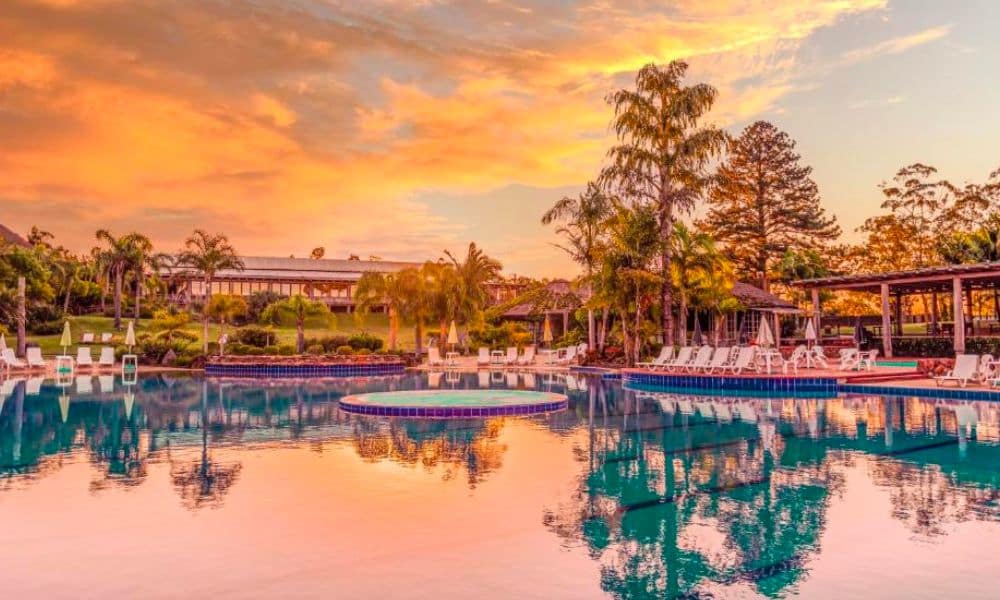 Resorts no Rio Grande do Sul: Vila Ventura
