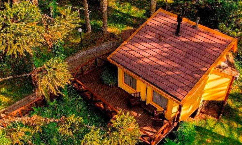 Resorts no Rio Grande do Sul: Villa Flor