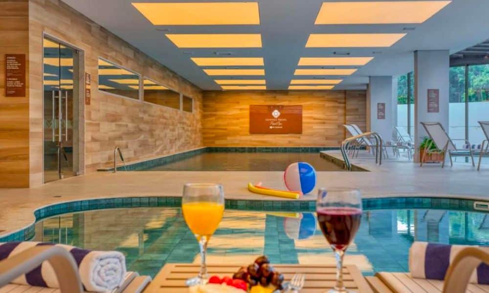 Resort Buona Vitta no Rio Grande do Sul
