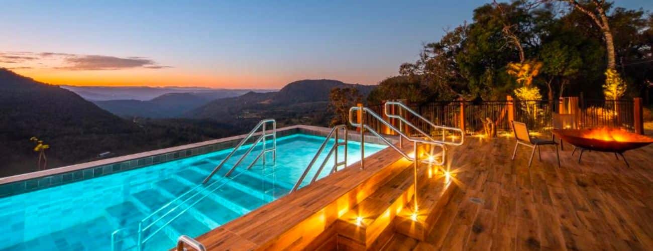 Resorts no Rio Grande do Sul