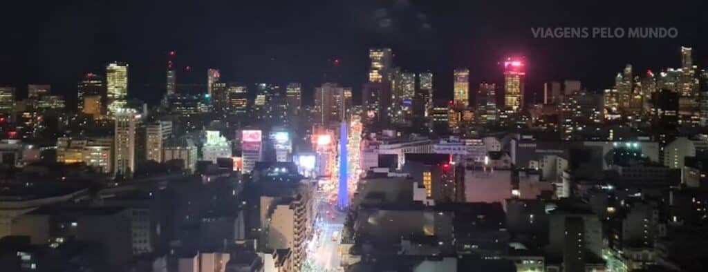 Rooftops em Buenos Aires, os melhores para conhecer