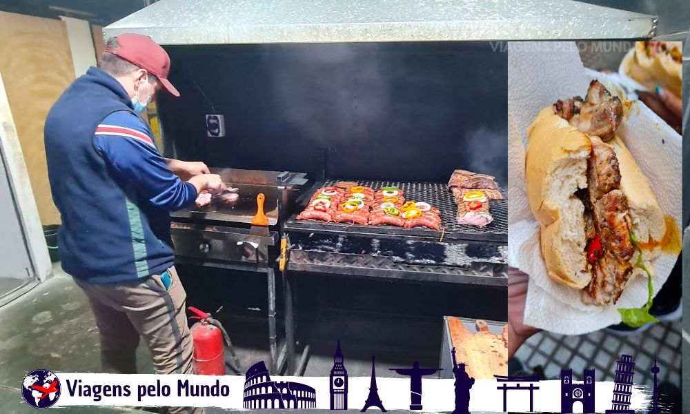 O que comer em Buenos Aires? Bondiola