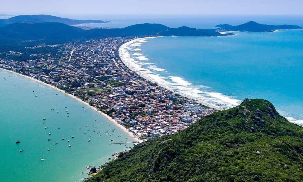 Passeios em Florianópolis