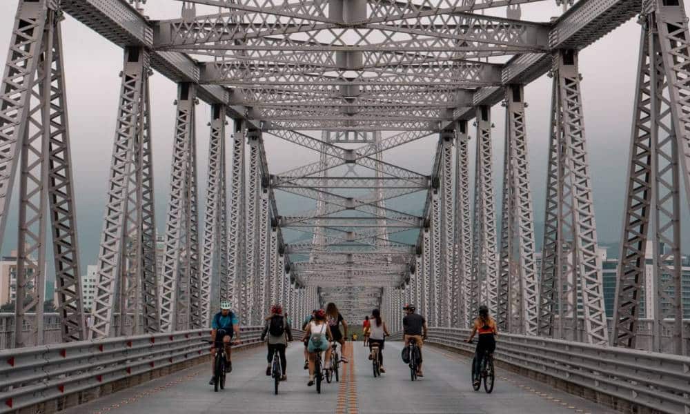 Passeios em Florianópolis