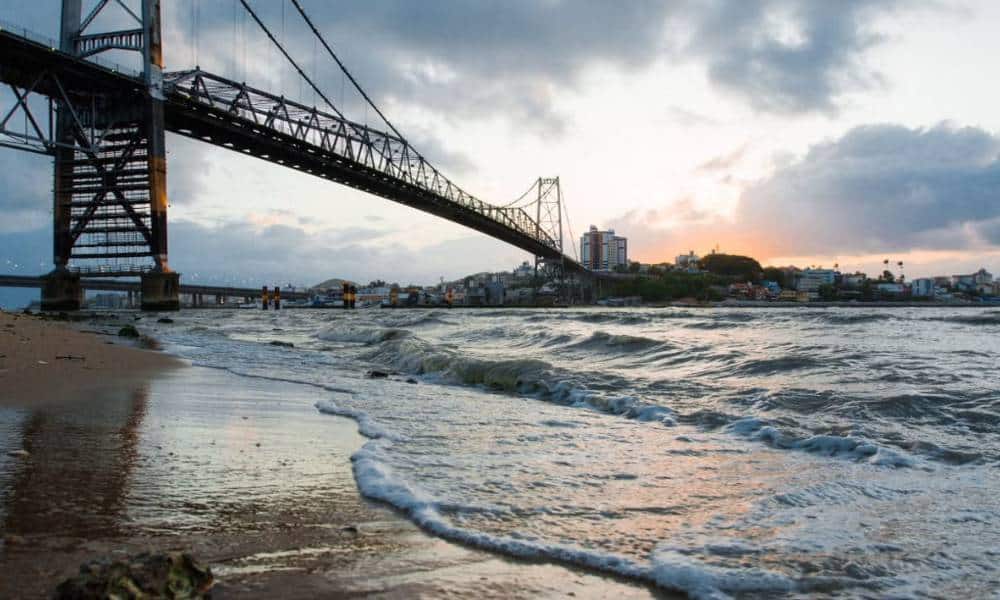 Passeios em Florianópolis