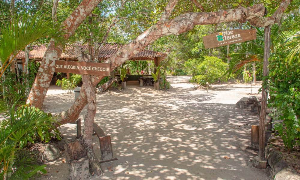 Parque Ecológico Mãe Tereza