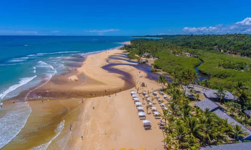Excursão a Trancoso