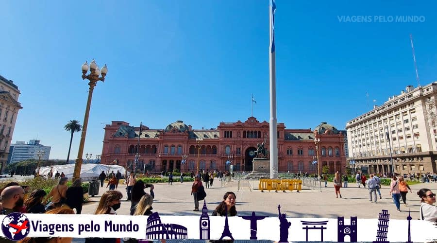 Free Walking Tour pelo Centro Histórico