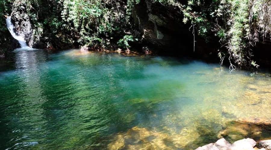 Tour pela Chapada Imperial (Fonte: Civitatis)