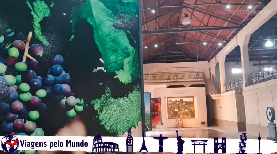 História da Bodega Trapiche