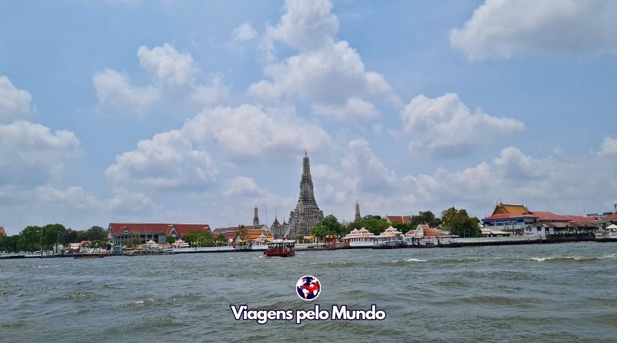 Templo do Amanhecer 
